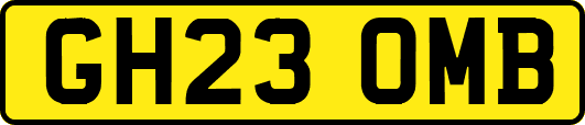 GH23OMB