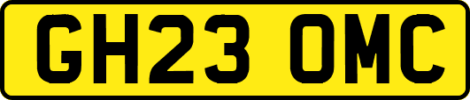 GH23OMC