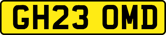 GH23OMD