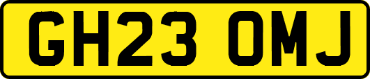GH23OMJ