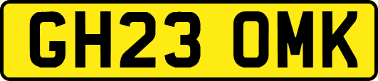 GH23OMK