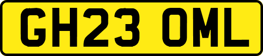 GH23OML