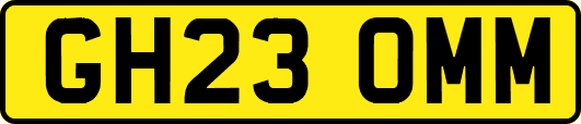 GH23OMM