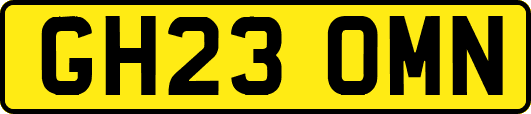 GH23OMN