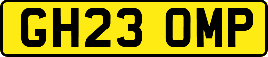 GH23OMP