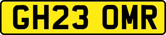 GH23OMR