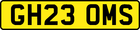 GH23OMS