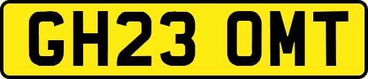 GH23OMT