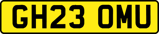 GH23OMU