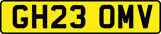 GH23OMV