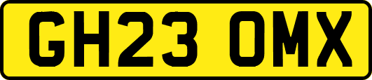GH23OMX