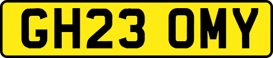 GH23OMY
