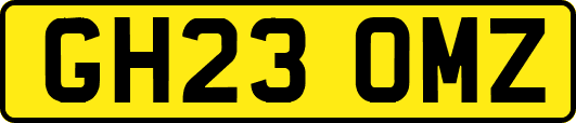GH23OMZ