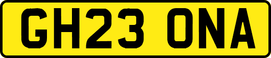 GH23ONA