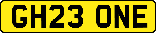 GH23ONE