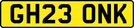 GH23ONK
