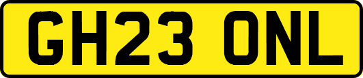 GH23ONL