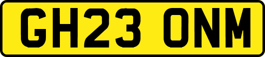 GH23ONM
