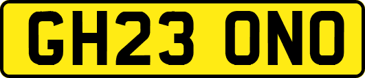 GH23ONO
