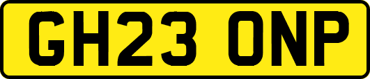 GH23ONP