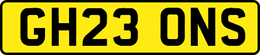 GH23ONS