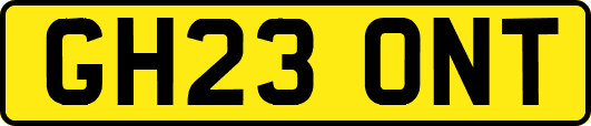 GH23ONT