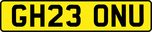 GH23ONU