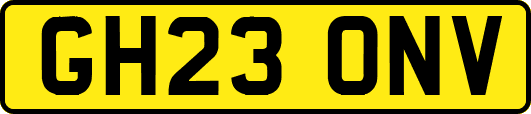 GH23ONV