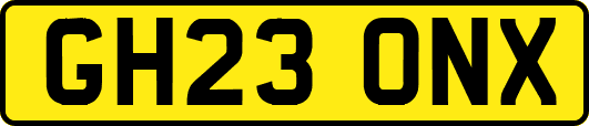 GH23ONX