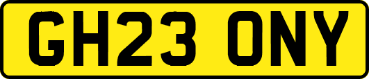 GH23ONY