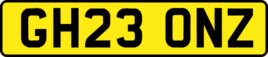 GH23ONZ