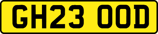 GH23OOD