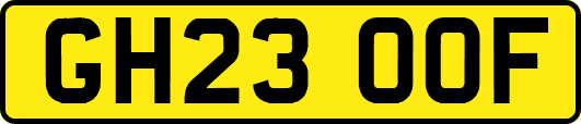 GH23OOF