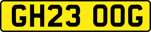 GH23OOG