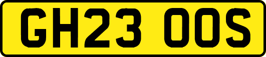 GH23OOS
