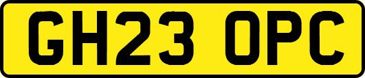 GH23OPC