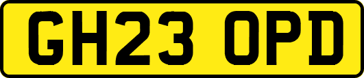GH23OPD