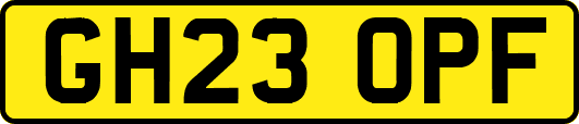 GH23OPF
