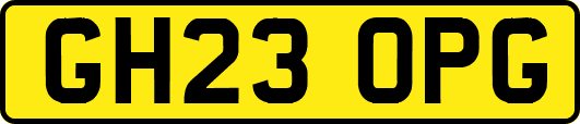 GH23OPG