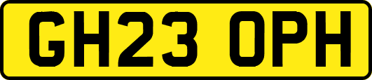 GH23OPH