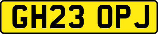 GH23OPJ