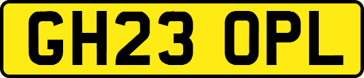 GH23OPL