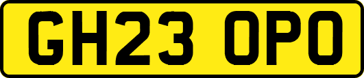 GH23OPO