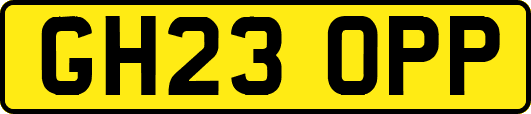 GH23OPP