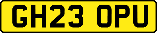 GH23OPU