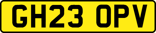 GH23OPV