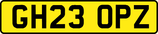 GH23OPZ