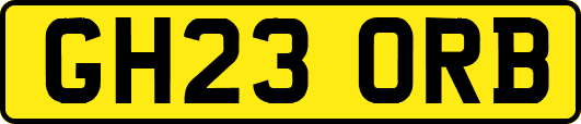 GH23ORB