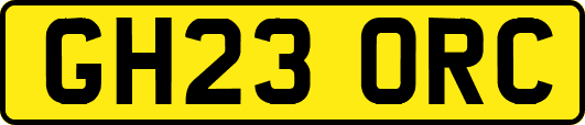 GH23ORC