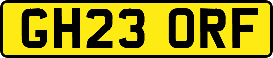 GH23ORF